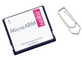 Click here to enlarge MicroARM