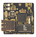Click here to enlarge eZ80F91 Kit