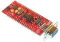 Click here to enlarge LPC2106-RS232